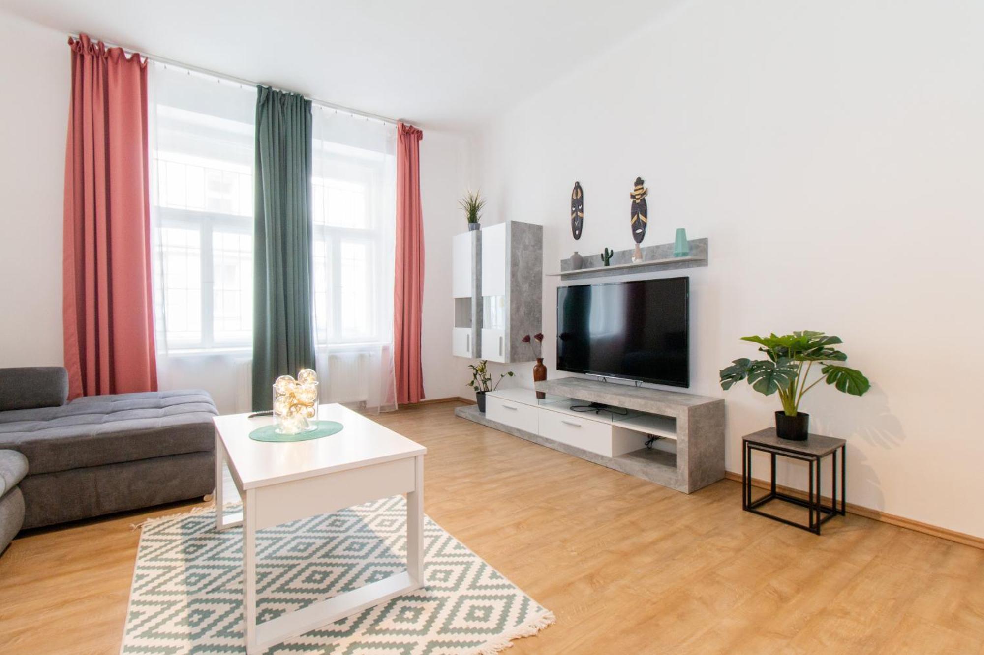 Riverside Cr Apartment Praga Exterior foto